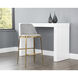 Dover 40 inch Napa Stone / Polo Club Stone Barstool